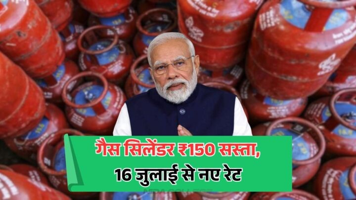 Gas Cylinder Cheaper