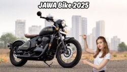 कम बजट में दमदार JAWA बाइक का सपना होगा सच – सिर्फ ₹20,000 में!