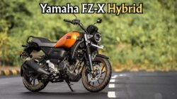 Yamaha FZ-X Hybrid: लड़कियों में धूम मचाने वाला जबरदस्त रेसिंग फील और माइलेज का क्रेज!