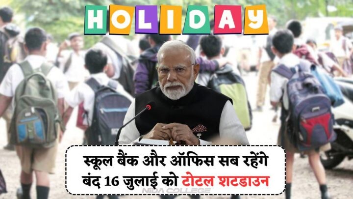 Total Shutdown in India